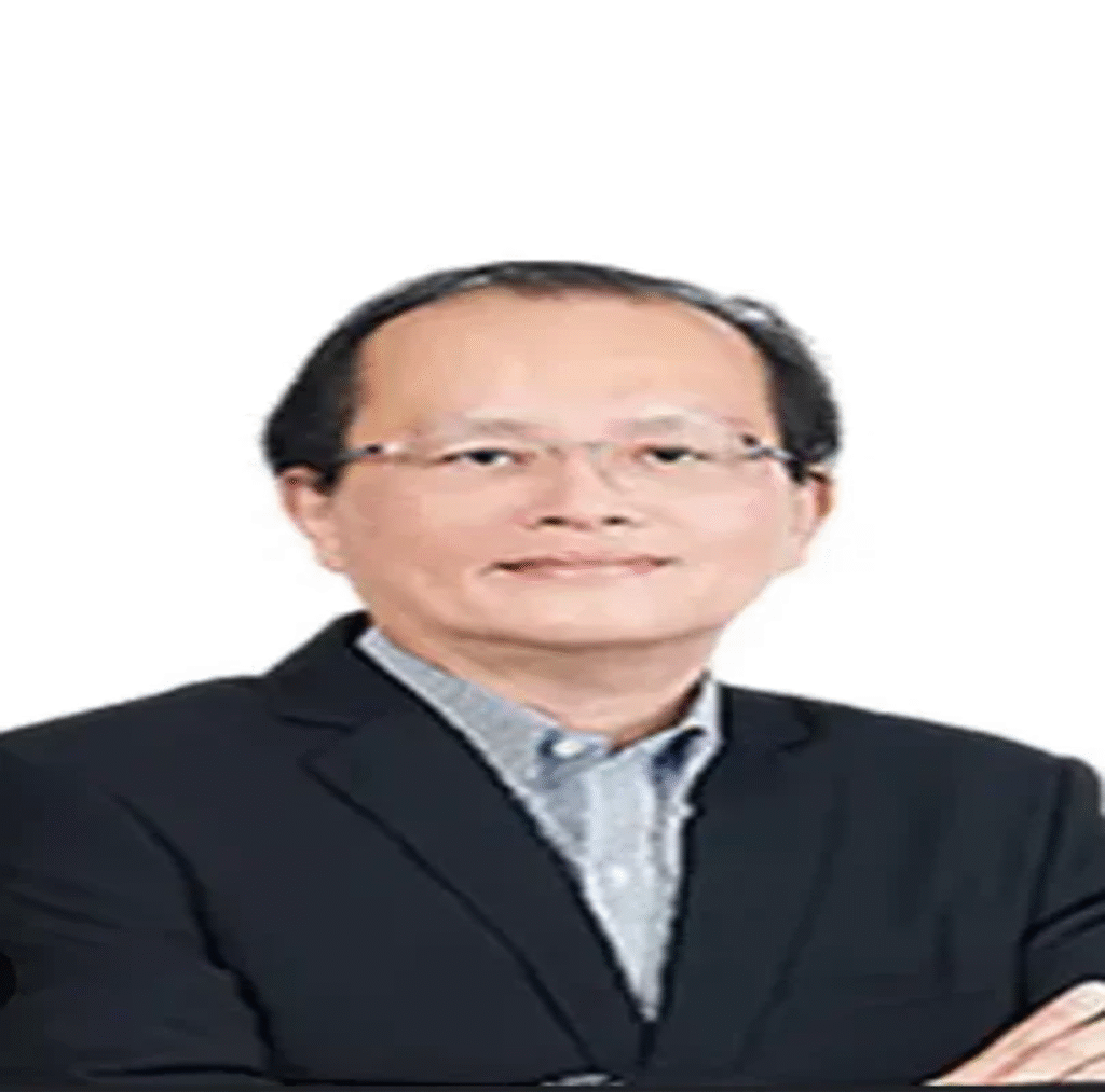 Dato’ Dr. Iean Hamzah Sendut
